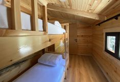 Others 7 King Cabins