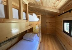 其他 7 King Cabins