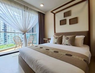 Lain-lain 2 Timurbay Seafront Residences NatureHome