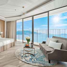 Primary image 1 Premier High Ocean View Panorama, Vinh Ngoc town Apartments