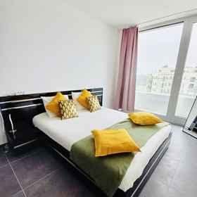 Room 1 새로운 2 베드룸 펜트하우스 인 센터, 슈트랑주 호텔