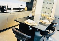 Others 5 New 2 bedrooms Penthouse in Center