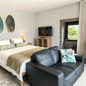 Room1Villa Isobel,Vila de Prado飯店