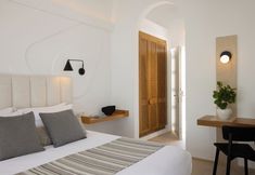 Others 5 Omna Caldera Suites