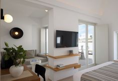 Others 7 Omna Caldera Suites