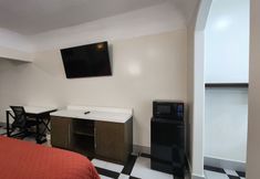 Lain-lain 7 Scottish Inns & Suites Sam Houston Pkwy