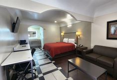 Lain-lain 3 Scottish Inns & Suites Sam Houston Pkwy