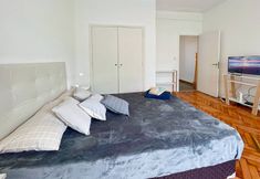 Others 2 Comfortable Apartment in Belgrano R for 4 People No7671