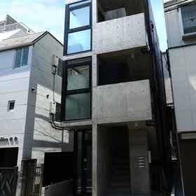 Primary image 1 FL Residence Shinjyuku Kawadacho, Yasukuni Shrine Hotels