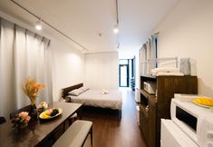 Others 5 FL Residence Shinjyuku Kawadacho