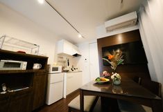 Others 6 FL Residence Shinjyuku Kawadacho