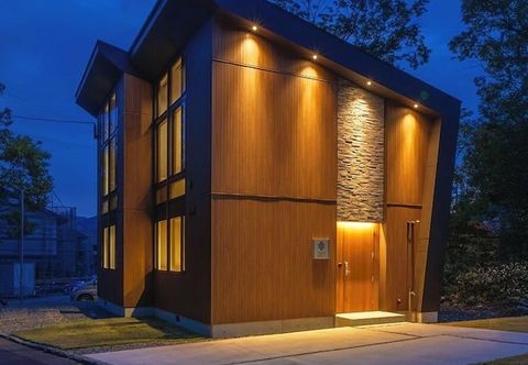 Others Chalet Infinity