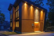 Others Chalet Infinity