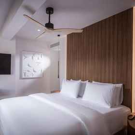 Primary image 1 Noble Hotel Suites - Adults Only, Dimos Gortyna Hotels