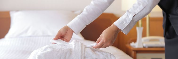 기타 HOTEL NEWITAYA