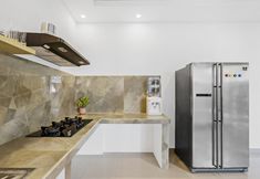 Lain-lain 7 Paradise Villa By Hombali