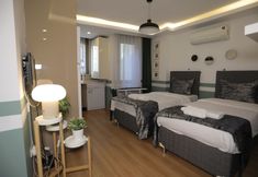 Others 3 Istanbul Relax Suite