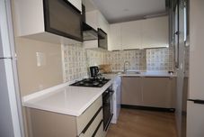 Others Istanbul Relax Suite