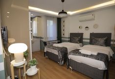 Others 2 Istanbul Relax Suite