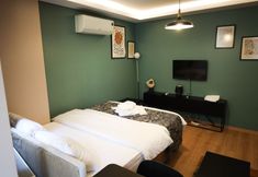 Others 6 Istanbul Relax Suite