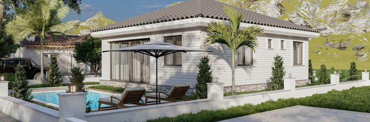 Khác Villa Central in Dalyan