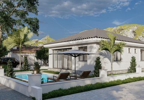 Khác Villa Central in Dalyan