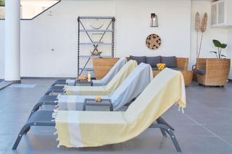 Lain-lain 4 Villa Rio in Kalkan With 3 Bedrooms and 2 Bathrooms