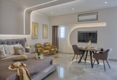 Others 6 Myra Mare Golden Suite by Estia