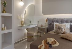 Others 3 Myra Mare Golden Suite by Estia