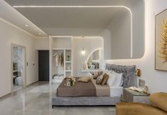 Others 2 Myra Mare Golden Suite by Estia