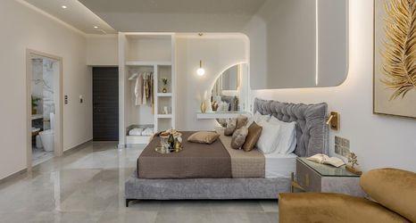 Others 2 Myra Mare Golden Suite by Estia