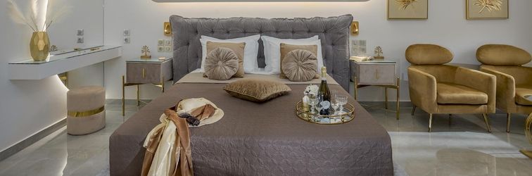 Others Myra Mare Golden Suite by Estia