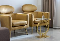 Others 7 Myra Mare Golden Suite by Estia