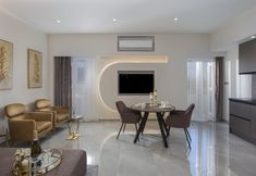 Others 5 Myra Mare Golden Suite by Estia