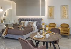 Others 4 Myra Mare Golden Suite by Estia