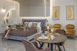 Others 4 Myra Mare Golden Suite by Estia