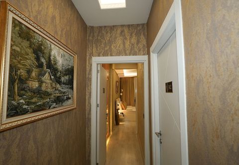 Others Luxury Medea Taksim Hotel