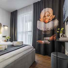 Primary image 1 에미하우스 리버사이드 아파트, 포드카르파츠키에주 아파트