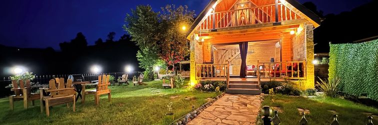 อื่นๆ Seyregah Dag Evi