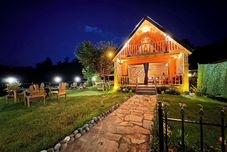 Others Seyregah Dag Evi