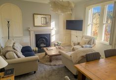 기타 7 Stunning Georgian Spacious Apartment Central Bath