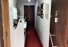 기타 4 Yesil Hotel