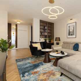 Primary image 1 Blue Moon Residence by Renters Prestige, Nowy Świat-Uniwersytet Hotels