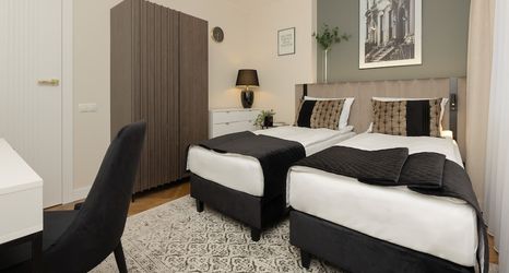 기타 2 Blue Moon Residence by Renters Prestige