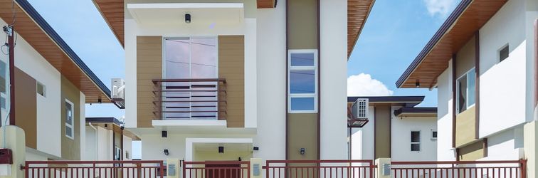 Lain-lain Holiday Home in Panglao Island Bohol