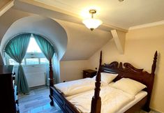 Khác 2 Palace Inn