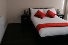 其他 1-bed Apt Sleeps 2 With Free Parking