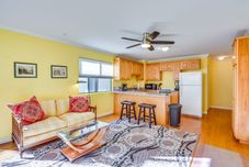 Others Chula Vista Unit: 12 Mi to Downtown San Diego!