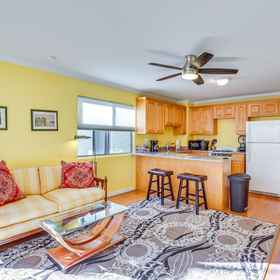 Primary image 1 Chula Vista Unit: 12 Mi to Downtown San Diego!, San Diego Hotels