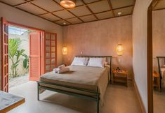 기타 4 Pousada Pazuu